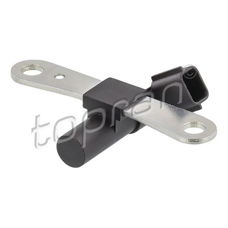 Capteur Position du Vilebrequin Pour Renault Thalia Dacia Duster Logan II