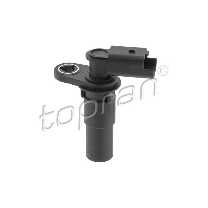 Capteur Position du Vilebrequin Pour Renault Megane CC Modus Dacia Duster