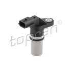 Capteur Position du Vilebrequin Pour Renault Thalia Twingo Dacia Duster Logan II