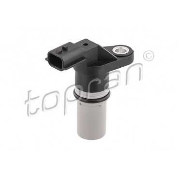 Capteur Position du Vilebrequin Pour Renault Thalia Twingo Dacia Duster Logan II