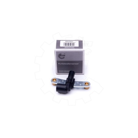 Capteur Position du Vilebrequin Pour Renault Dacia Nissan 8200396919 2375000Q0C