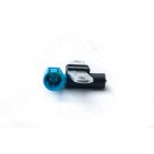 Capteur Position du Vilebrequin Pour Renault Dacia Nissan 8200643171 2379800Q0A