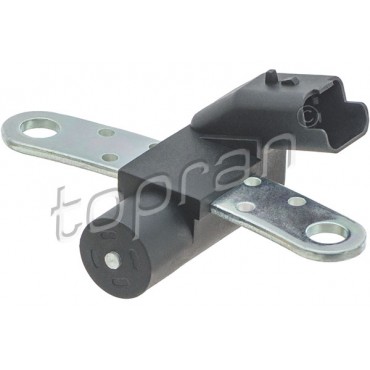 Capteur Position du Vilebrequin Pour Renault Dacia Nissan 8200647366 2375000Q0J