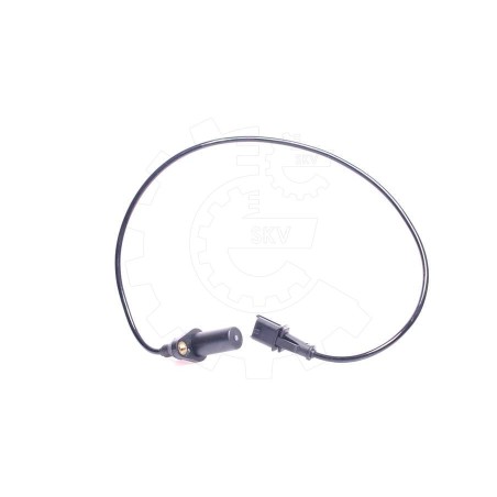 Capteur Position du Vilebrequin Pour Fiat Brava Bravo I Palio Punto 46754538