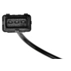 Capteur Position du Vilebrequin Pour Fiat Cinquecento Panda 46417650 46764212