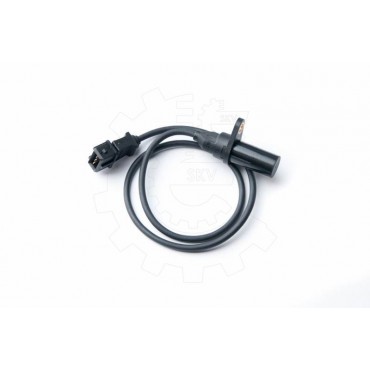 Capteur Position du Vilebrequin Pour Fiat Doblo Palio Panda Punto Lancia Y
