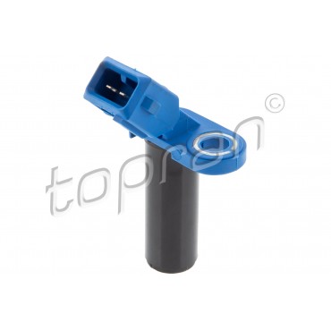 Capteur Position du Vilebrequin Pour Ford Mazda Volvo 1110834 C20118221 30711660
