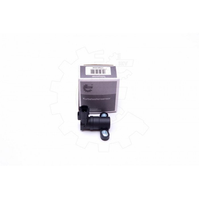 Capteur Position du Vilebrequin Pour Ford Mazda Volvo 1119150 1F2067082 30658179