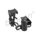 Capteur Position du Vilebrequin Pour Ford Mazda Volvo 1119150 LF0118221 30658179