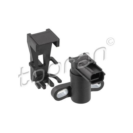 Capteur Position du Vilebrequin Pour Ford Mazda Volvo 1119150 LF0118221 30658179