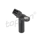 Capteur Position du Vilebrequin Pour Ford Cougar Escort V VI Fiesta III 6740816