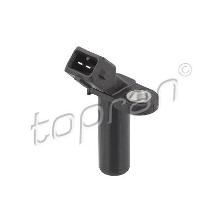 Capteur Position du Vilebrequin Pour Ford Cougar Escort V VI Fiesta III 6740816