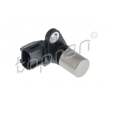 Capteur Position du Vilebrequin Pour Ford Focus II Kuga I Mondeo IV S-Max Volvo