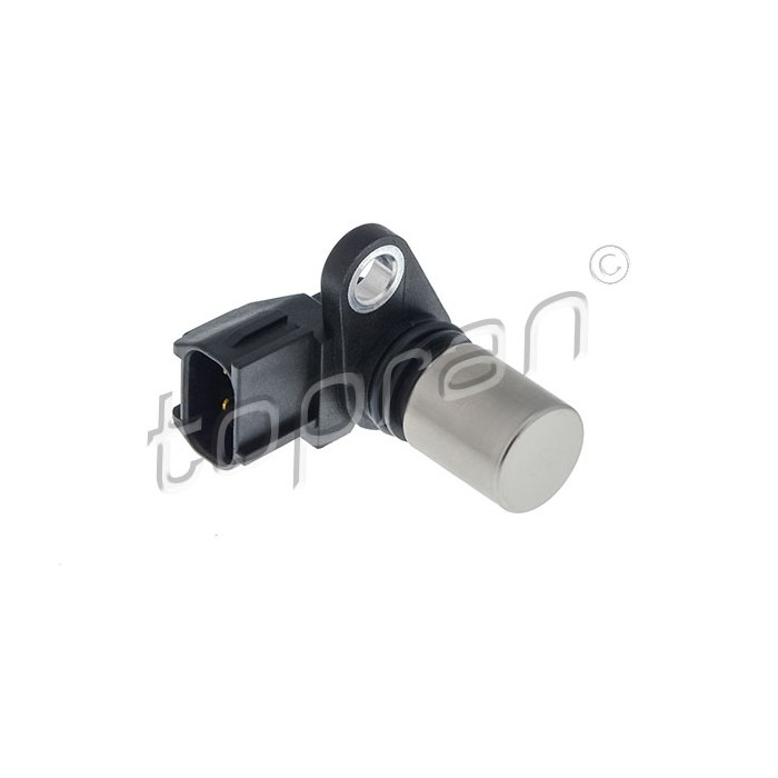 Capteur Position du Vilebrequin Pour Ford Focus II Kuga I Mondeo IV S-Max Volvo