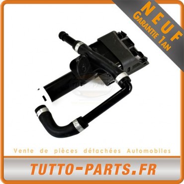 Gicleur de Lave Phare pour MAZDA 6 (GH) - 2007 à 2013 Avant Droit