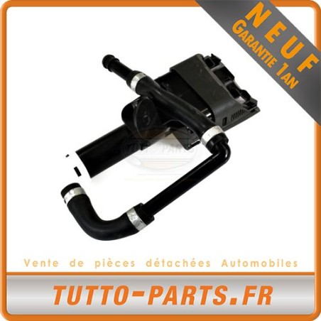 Gicleur de Lave Phare pour MAZDA 6 (GH) - 2007 à 2013 Avant Droit