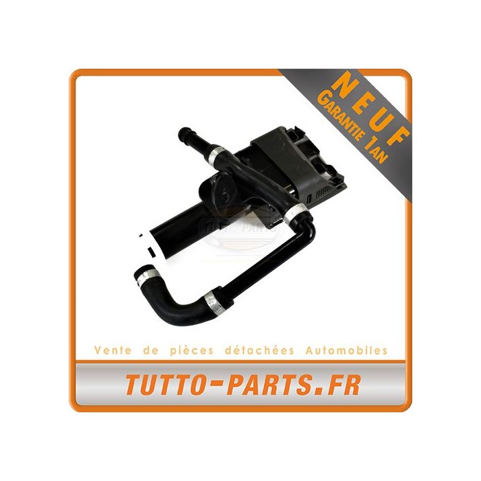 Gicleur de Lave Phare pour MAZDA 6 (GH) - 2007 à 2013 Avant Droit