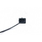 Capteur Position du Vilebrequin Pour Hyundai Accent Matrix Kia Cerato 3/5 Portes