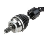 Cardan Arbre De Transmission Gauche Pour Volvo S80 I 8251775