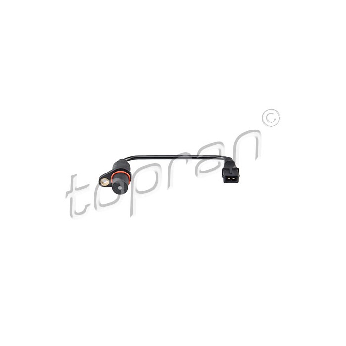 Capteur Position du Vilebrequin Pour Hyundai Accent II III Elantra Getz Matrix