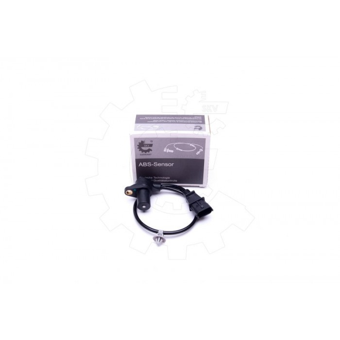 Capteur Position du Vilebrequin Pour Hyundai Accent II III Matrix Kia SW Cerato