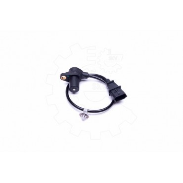 Capteur Position du Vilebrequin Pour Hyundai Accent II III Matrix Kia SW Cerato