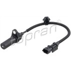 Capteur Position du Vilebrequin Pour Hyundai Accent IV Sonata VI Kia 3/5 Portes