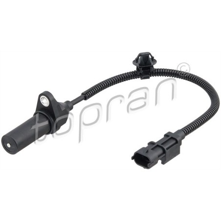 Capteur Position du Vilebrequin Pour Hyundai Accent IV Sonata VI Kia 3/5 Portes