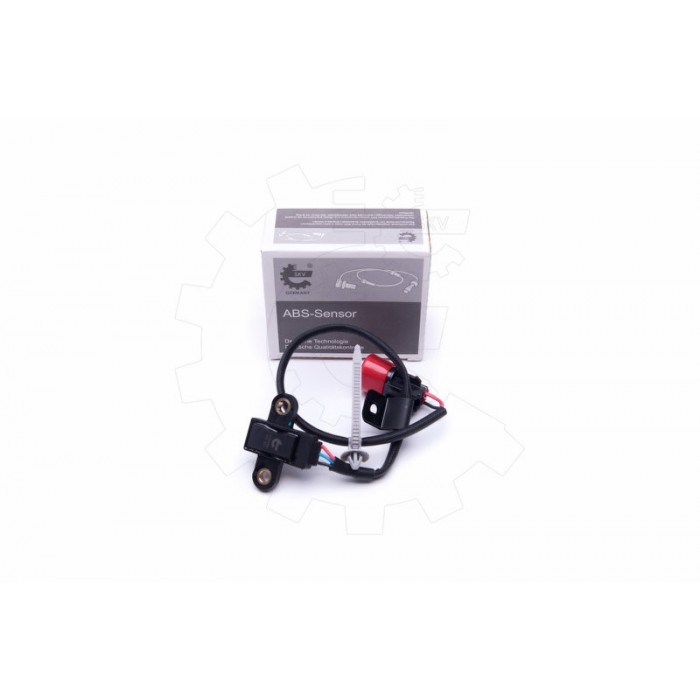 Capteur Position du Vilebrequin Pour Hyundai Atos Getz i10 Kia Picanto