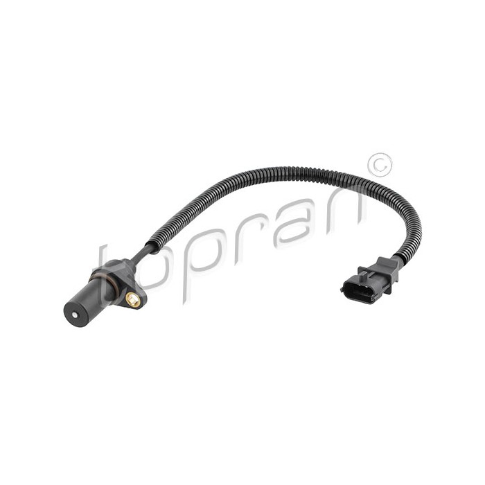 Capteur Position du Vilebrequin Pour Hyundai Tucson Kia Carens I Sportage