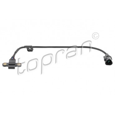 Capteur Position du Vilebrequin Pour Hyundai i10 Kia Picanto 3931002700