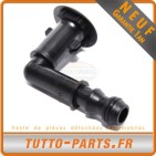 Gicleur d'eau de nettoyage pour MAZDA 6 (GH) - 2007 à 2013 Avant Droit