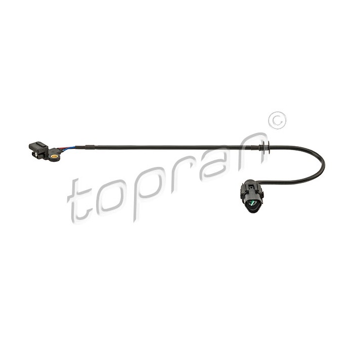Capteur Position du Vilebrequin Pour Kia Sorento I 3931039800
