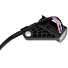 Capteur Position du Vilebrequin Pour Mazda 323 F VI S Demio ZL0118221A