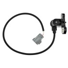 Capteur Position du Vilebrequin Pour Mazda 323 F VI S 626 V MPV II FSD718221B