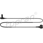 Capteur Position du Vilebrequin Pour Mercedes-Benz 124 190 Classe E A0031530128
