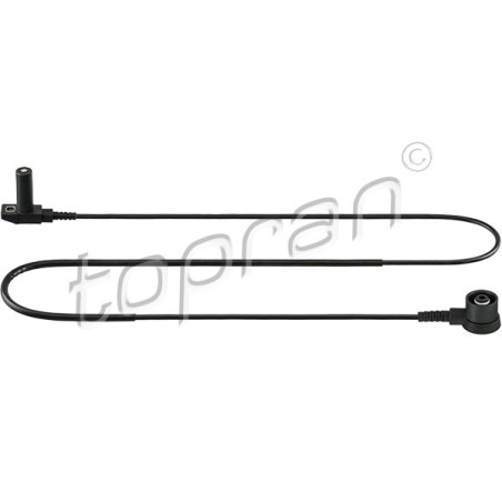 Capteur Position du Vilebrequin Pour Mercedes-Benz 124 190 Classe E A0031530128