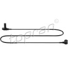 Capteur Position du Vilebrequin Pour Mercedes-Benz 124 Cabriolet A0021535628