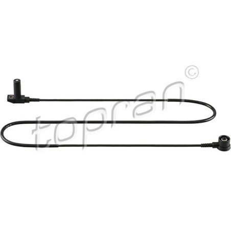 Capteur Position du Vilebrequin Pour Mercedes-Benz 124 Cabriolet A0021535628