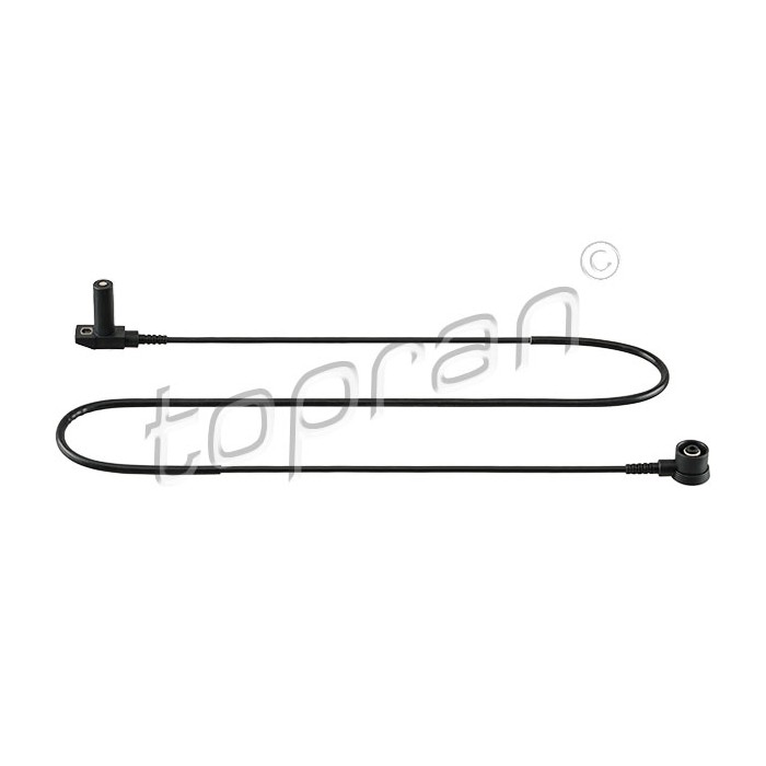 Capteur Position du Vilebrequin Pour Mercedes-Benz 124 Cabriolet A0021535628