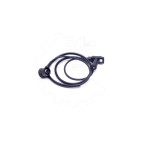 Capteur Position du Vilebrequin Pour Mercedes-Benz 124 Classe C 0031534928