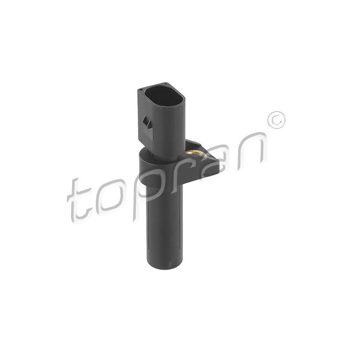 Capteur Position du Vilebrequin Pour Mercedes-Benz Mitsubishi Smart A0031532828