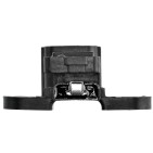 Capteur Position du Vilebrequin Pour Mitsubishi Space Star Monospace J5T20171