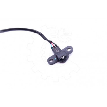 Capteur Position du Vilebrequin Pour Mitsubishi Space Runner Wagon J5T25174