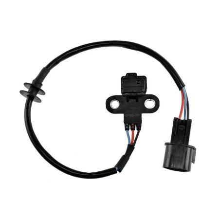 Capteur Position du Vilebrequin Pour Mitsubishi Colt V Lancer VII Break J5T26273
