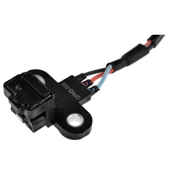 Capteur Position du Vilebrequin Pour Mitsubishi Colt V Lancer VII Break J5T26273