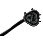 Capteur Position du Vilebrequin Pour Mitsubishi Colt V Lancer VII Break J5T26273