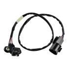 Capteur Position du Vilebrequin Pour Mitsubishi Galant VII MD182165 MD303088