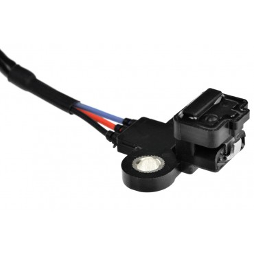 Capteur Position du Vilebrequin Pour Mitsubishi Galant VII MD182165 MD303088