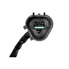 Capteur Position du Vilebrequin Pour Mitsubishi Galant VII MD182165 MD303088